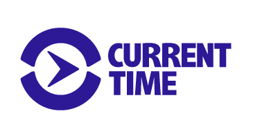 site logo
